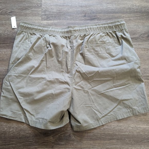 Mens Casual Shorts - Picture 2 of 3